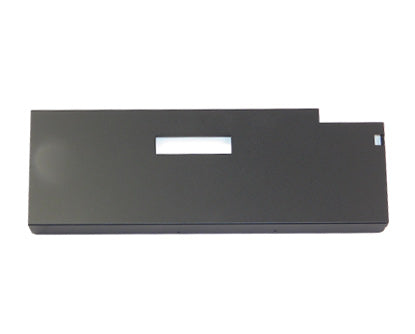 JF Series Right Flushing Cover - M509362