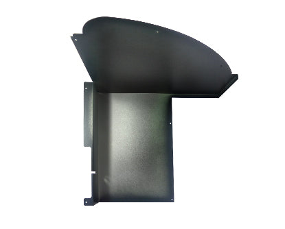 CJV30 Left Cover 30 - M510391