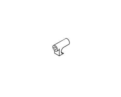 JV4 H-Axis Stopper - M601051