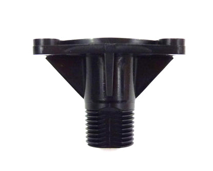 TX2-1600 Waste Ink Flange - M601089