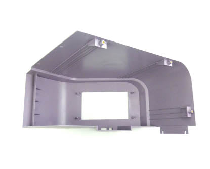 Copertura destra JV3 - M601201