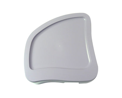 CG-130FX Left Side Cover - M601260