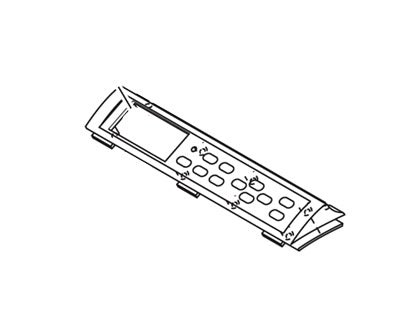 CG-FX Keyboard Case - M601273