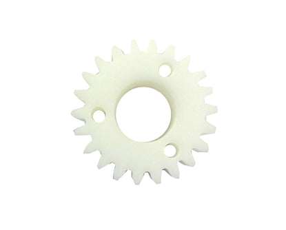 JV5-130S Roll Shaft Gear 320 - M602077