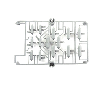JV33 Key Top - M602135