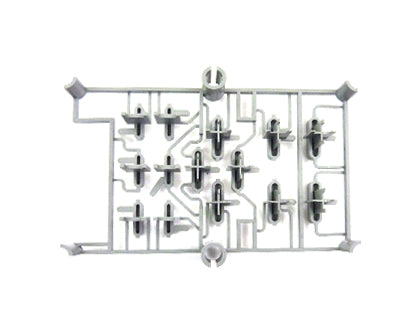 JV33 Key Top - M602135