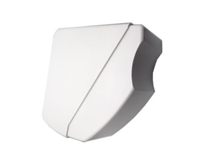 CG-FXII Right Side Cover - M602251