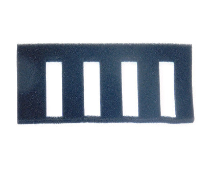 JFX RF Absorber - M602553