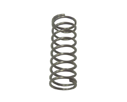 Molla di regolazione testina JV3 - M800566