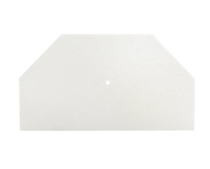 Pad di assorbimento stazione JV33 - M800971