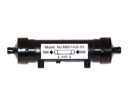 TS500-1800 Modulo di degassaggio - M801432
