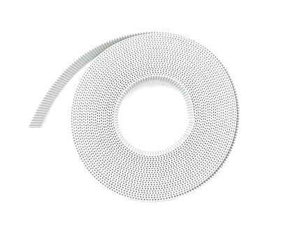 UJV55-320 Y Drive Belt 320-24mm - M802326