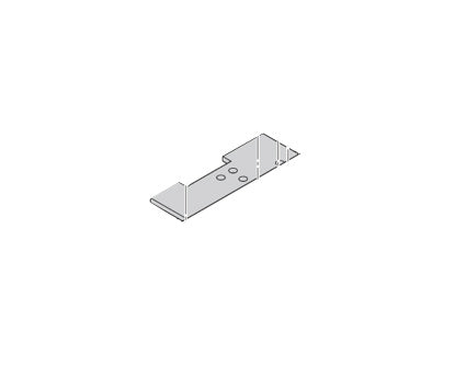 JFX200-2513 Absorber Pad S for Right Base - M910574