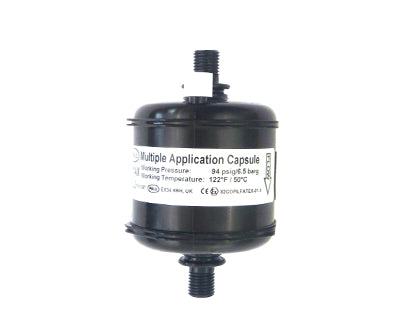 PALL Capsule Filter Black 5 micron Jaco - MACCA0501