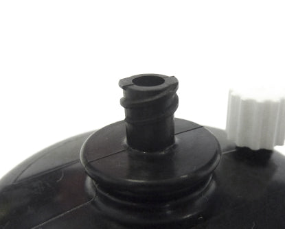 Teckstorm / Keundo Capsule Filter Black 5 micron Luer - D320600004-00
