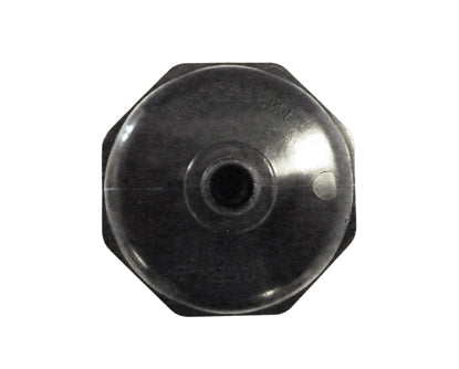 Filtro a capsula Arizona nero 10 micron Jaco