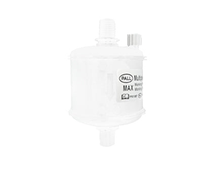 PALL Capsule Filter White 5 micron NPT - MACWA0503