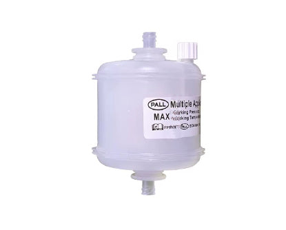 Filtro a capsula PALL bianco 5 micron - MACWA0507