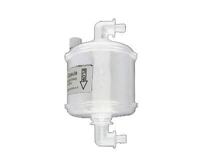 PALL Filtro a capsula bianco 10 micron Luer-Lok Elbow - MACWA1007R