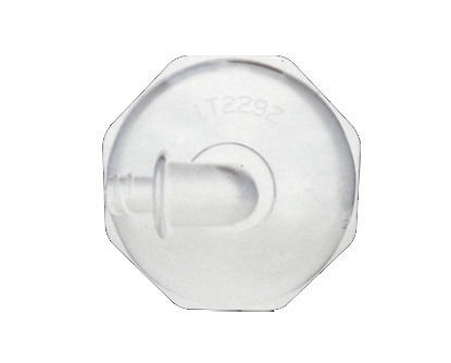PALL Filtro a capsula bianco 10 micron Luer-Lok Elbow - MACWA1007R