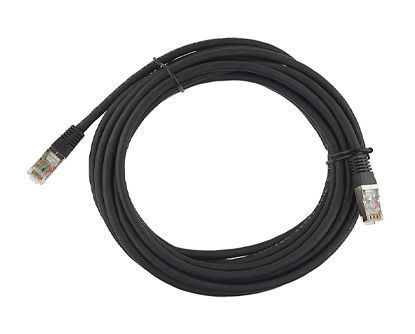 Summa Ethernet Shielded Cable Cat6 (5m) - MC1200