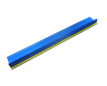 Zsupplies Wide Safety Ruler 140cm