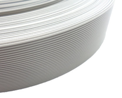 Cavo piatto a nastro, (rotolo 30m) - MD26R-100-ND