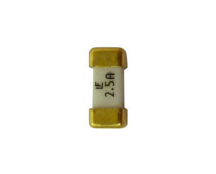 Fusibile su scheda madre - Ceramica 2,5A - MF-5051