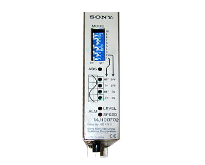 QS Series Encoder Controller - P3614-A
