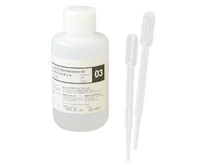 Mimaki Washing Liquid 03 Maintenance Kit (200ml bottle) - ML003-Z-K1