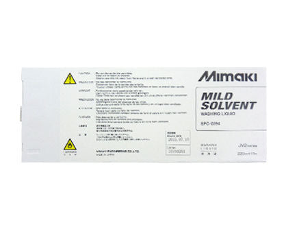 Maintenance Liquid 14 (cartuccia da 220ml) - ML014-Z-22
