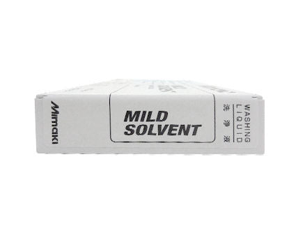 Maintenance Liquid 14 (cartuccia da 220ml) - ML014-Z-22