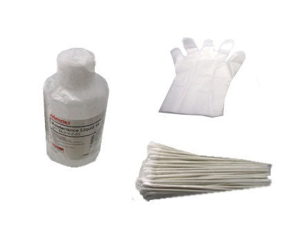 Kit Liquido di Manutenzione 14 (flacone 200 ml) - ML014-Z-K1