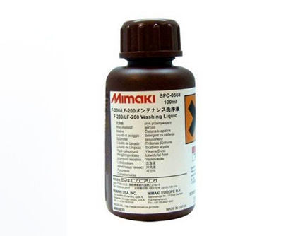 Maintenance Liquid 15 (flacone da 100ml) - ML015-Z-B1