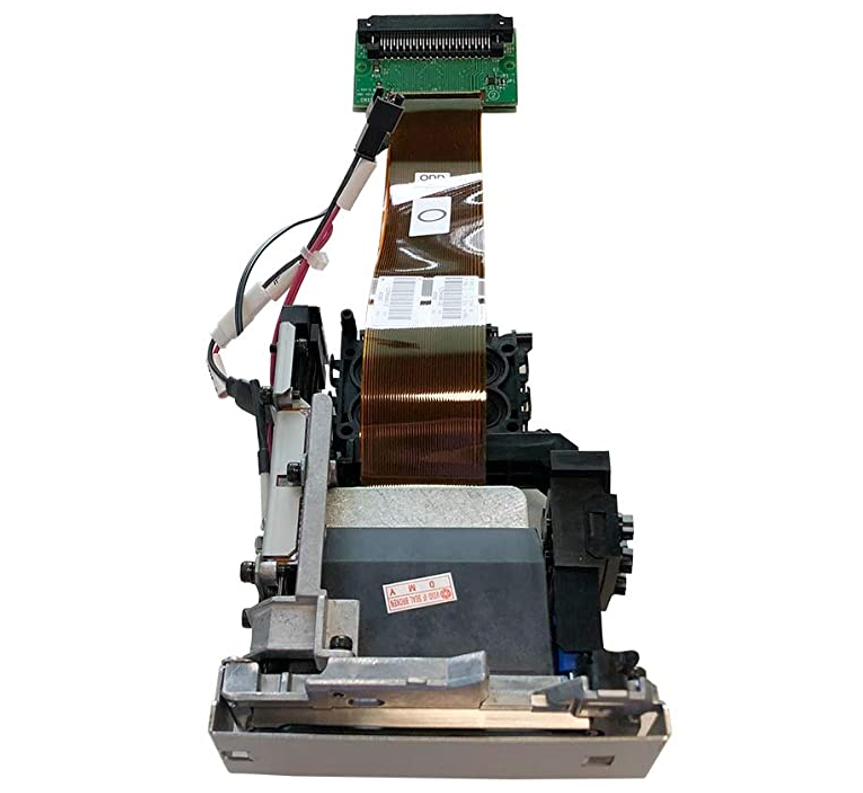 Tête d'entretien GEN5 U Assy - MP-M026887
