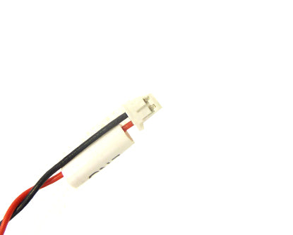CJV30 P Head Lock Solenoid Assy - E300817