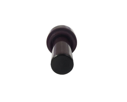 S Class D-Series FIBRE TIP BLACK PENS (4pcs) - MP06BK