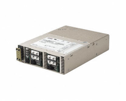 Alimentation de tête Jeti 3312