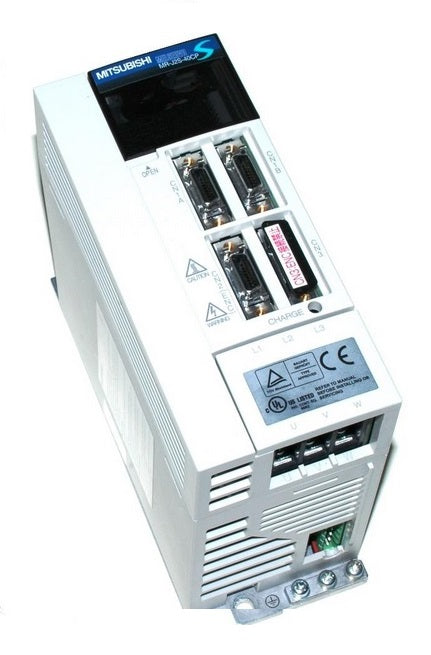 Anapurna Feed Servo Drive (400W)