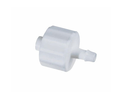 Raccord série GS Luer mâle 3/32 (100 pces) - P2121-A