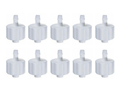 QS Series Fitting Luer 1/8 Male (20 pz) - P1922-A