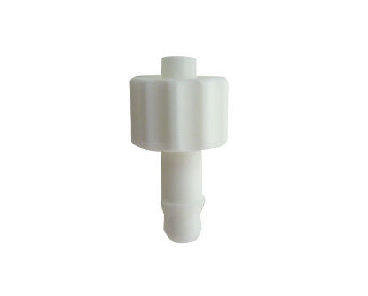 Raccords série GS Luer Mâle .170 Barb (20 pièces) - P4812-A