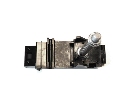 Kona Pressure Base & Roller Assy - MY-15150