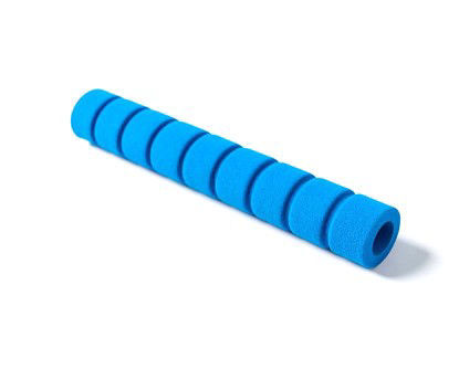 Hotronix Fusion Foam Grip Blue 8" - N-1-2116