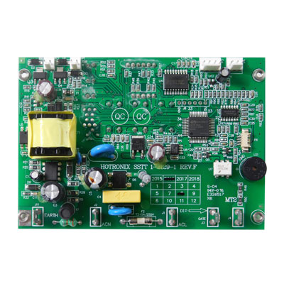 Sprint Mag SSTT Control Board SSTT-P SM - N-1-2129