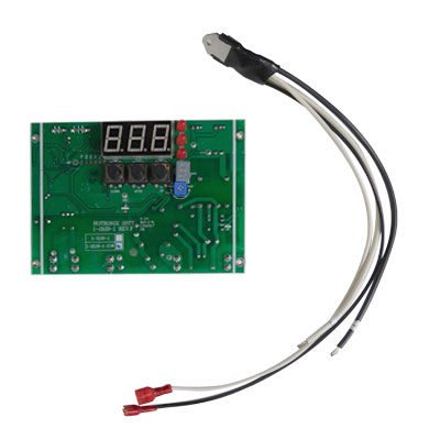 Sprint Mag SSTT Control Board SSTT-P SM - N-1-2129