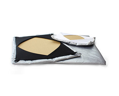 STAHLS Nonstick Quick Slip Pad Protector - 15 x 25 cm