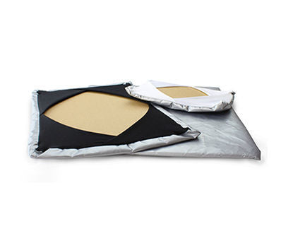 STAHLS Nonstick Quick Slip Pad Protector - Leg/Sleeve Platen
