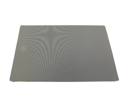 STAHLS Interchangeable Lower Platen - 15cm x 25cm