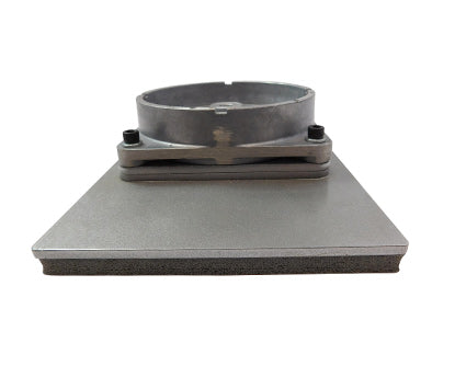 STAHLS Interchangeable Lower Platen - 15cm x 25cm